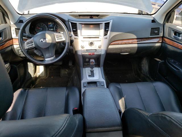 Photo 8 from auction – 2013 SUBARU LEGACY 3.6 with VIN 4S3BMDP69D2002788