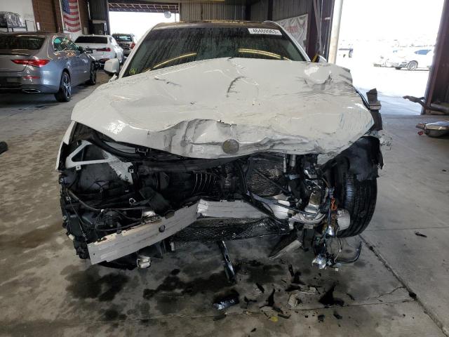 Photo 5 from auction – 2012 BMW 740 I with VIN WBAKA4C50CDS99455