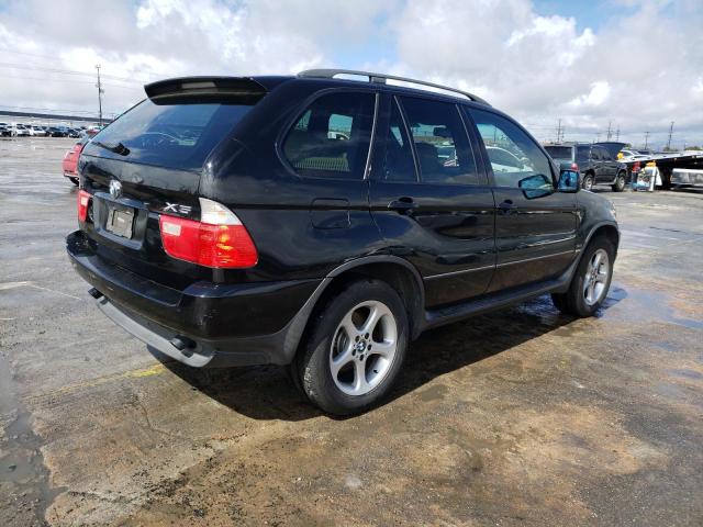 Photo 3 from auction – 2003 BMW X5 3.0I with VIN 5UXFA53543LV96386