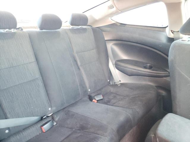 Photo 10 from auction – 2011 HONDA ACCORD LX- with VIN 1HGCS1B36BA014701