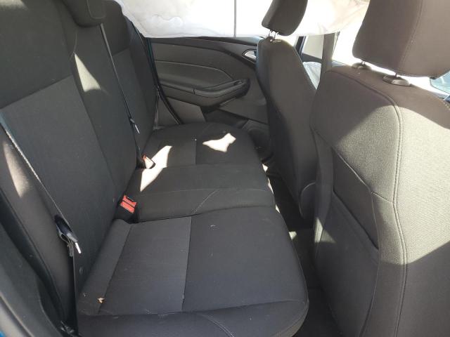 Photo 10 from auction – 2017 FORD FOCUS SEL with VIN 1FADP3M29HL242103