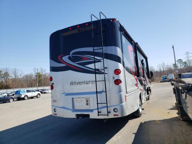 Photo 4 from auction – 2013 FORD F53 with VIN 1F66F5DY1D0A13631