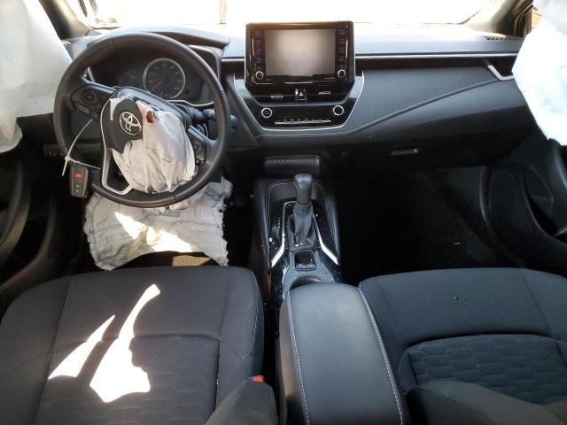 Photo 8 from auction – 2022 TOYOTA COROLLA SE with VIN JTND4MBE1N3162503