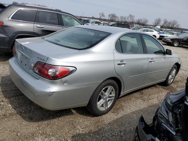 Photo 3 from auction – 2003 LEXUS ES 300 with VIN JTHBF30G230113781