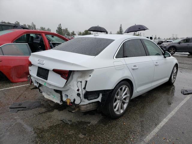 Photo 3 from auction – 2019 AUDI A4 PREMIUM with VIN WAUHMAF43KA058279