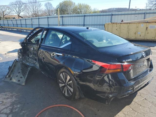 Photo 2 from auction – 2019 NISSAN ALTIMA SV with VIN 1N4BL4DV5KC138637