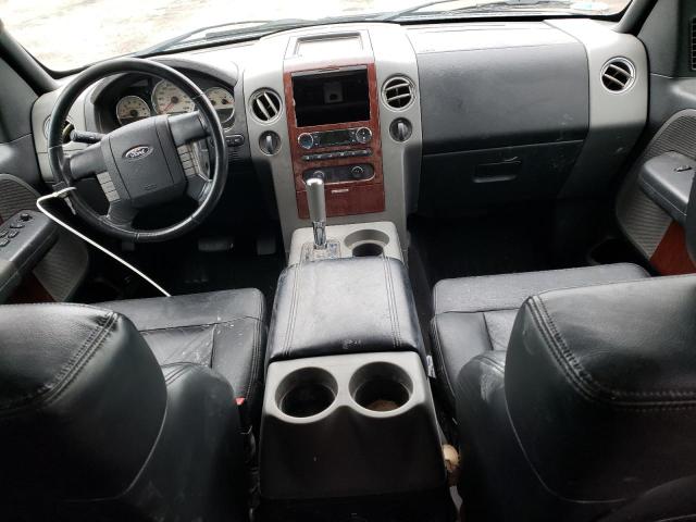 Photo 8 from auction – 2008 FORD F150 SUPER with VIN 1FTPW14V98FB25869