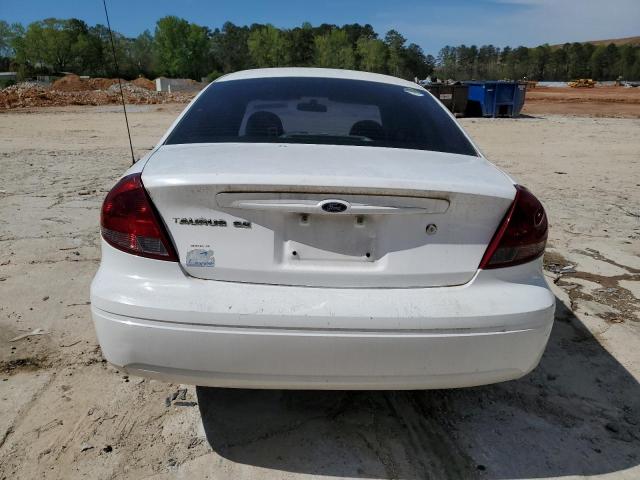 Photo 6 from auction – 2006 FORD TAURUS SE with VIN 1FAFP53U96A114847