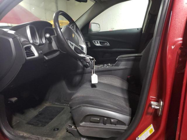 Photo 7 from auction – 2013 CHEVROLET EQUINOX LT with VIN 2GNALDEK0D6413389