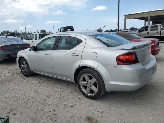 Photo 2 from auction – 2012 DODGE AVENGER SX with VIN 1C3CDZEG1CN198661