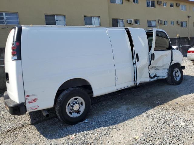Photo 3 from auction – 2013 CHEVROLET EXPRESS G2 with VIN 1GCWGGCA8D1156029