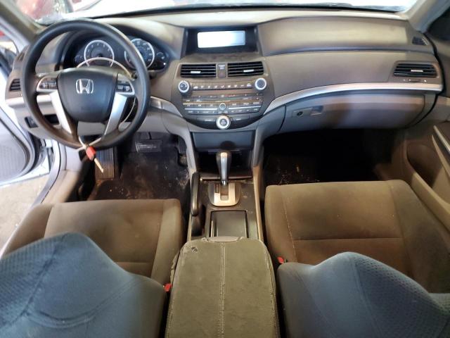 Photo 8 from auction – 2008 HONDA ACCORD with VIN 1HGCP26798A099286
