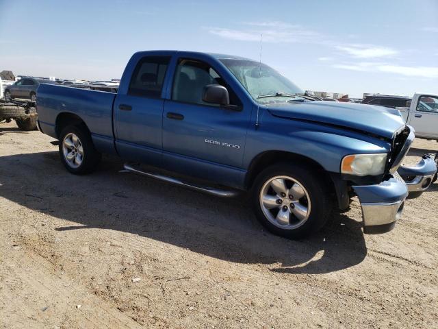 Photo 4 from auction – 2004 DODGE RAM 1500 S with VIN 1D7HA18N64J104827