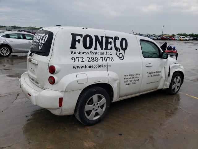 Photo 3 from auction – 2009 CHEVROLET HHR PANEL with VIN 3GCCA85B69S557018