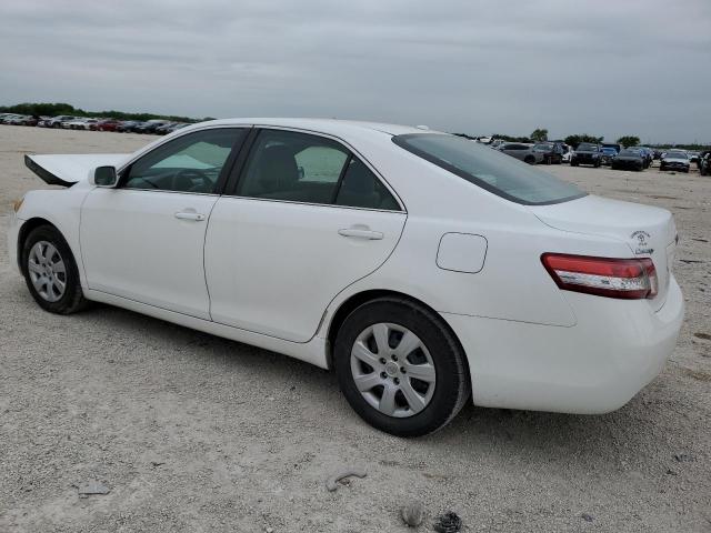 Photo 2 from auction – 2010 TOYOTA CAMRY BASE with VIN 4T4BF3EK9AR004739