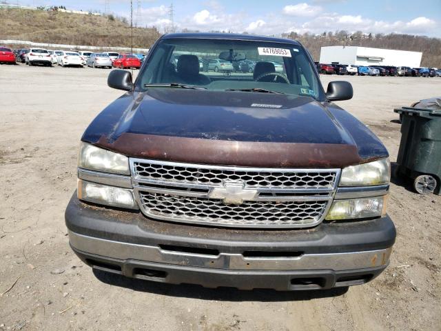 Photo 5 from auction – 2007 CHEVROLET 1500 with VIN 3GCEC14X77G256765