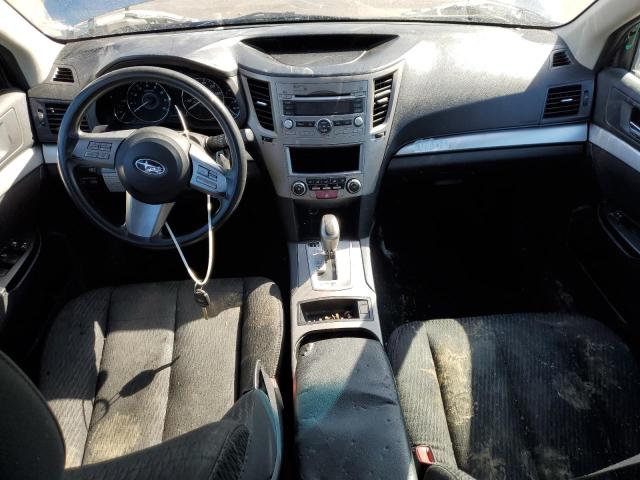 Photo 8 from auction – 2011 SUBARU LEGACY 2.5 with VIN 4S3BMBA6XB3252612
