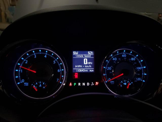Photo 9 from auction – 2013 CHRYSLER TOWN & COU with VIN 2C4RC1BG0DR743851