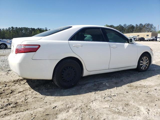 Photo 3 from auction – 2007 TOYOTA CAMRY CE with VIN 4T1BE46K47U577140