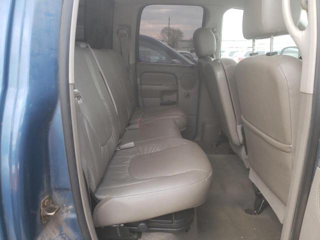 Photo 10 from auction – 2003 DODGE RAM 1500 S with VIN 1D7HA18D23S217612