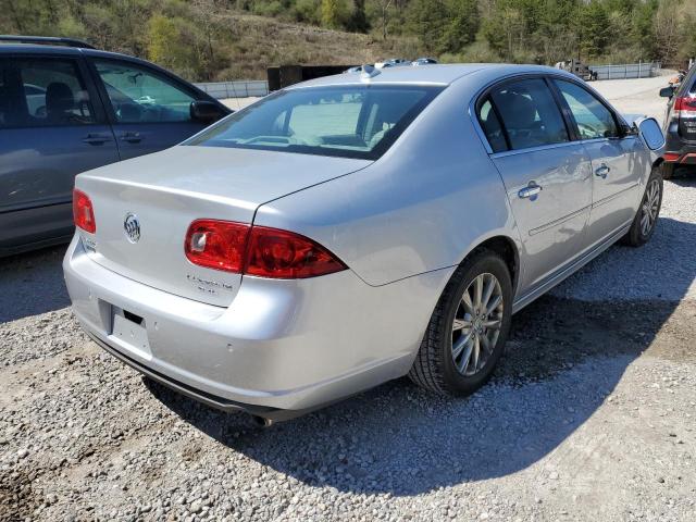 Photo 3 from auction – 2010 BUICK LUCERNE CX with VIN 1G4HE5EM8AU118204