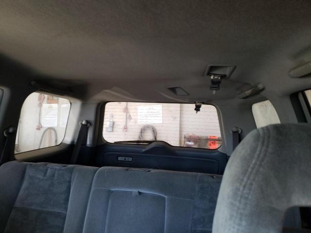 Photo 10 from auction – 2004 HONDA PILOT EX with VIN 2HKYF18404H596797