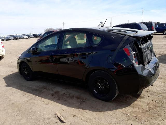 صورة رقم 2 من المزاد - 2015 TOYOTA PRIUS مع VIN JTDKN3DU2F0449374