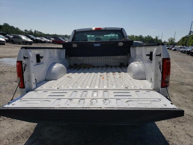 Foto 10 de la subasta – 2016 FORD F150 con VIN 1FTMF1C84GKD33968