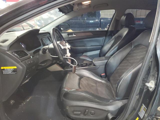 Photo 7 from auction – 2015 HYUNDAI SONATA SPO with VIN 5NPE34AF2FH142336