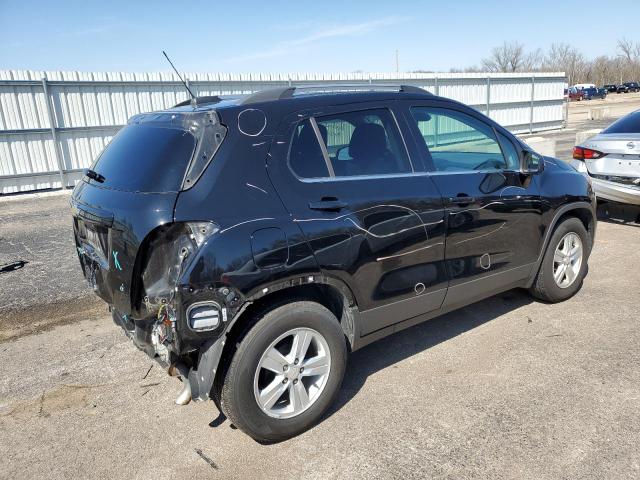 Photo 3 from auction – 2017 CHEVROLET TRAX 1LT with VIN 3GNCJLSB7HL186863