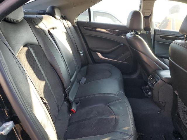 Photo 10 from auction – 2012 CADILLAC CTS LUXURY with VIN 1G6DG5E57C0157580