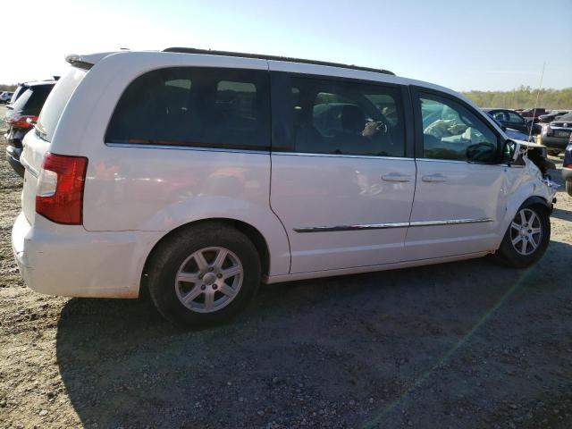 Photo 3 from auction – 2013 CHRYSLER TOWN & COU with VIN 2C4RC1BG2DR658820