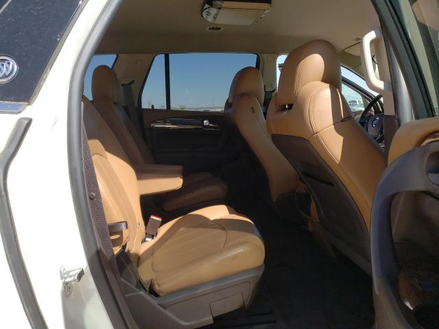 Photo 11 from auction – 2015 BUICK ENCLAVE with VIN 5GAKRBKD2FJ250967