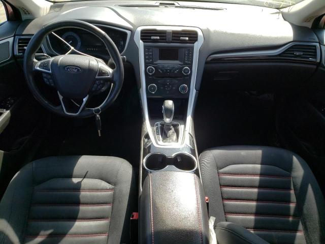 Photo 8 from auction – 2014 FORD FUSION SE with VIN 3FA6P0H71ER251369