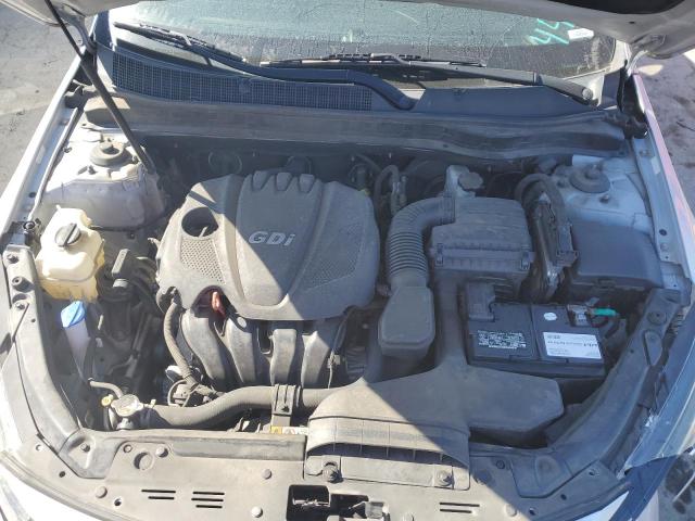 Photo 11 from auction – 2015 KIA OPTIMA EX with VIN 5XXGN4A74FG492316