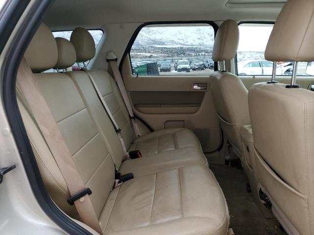Photo 10 from auction – 2012 FORD ESCAPE LIM with VIN 1FMCU9EG5CKA32698