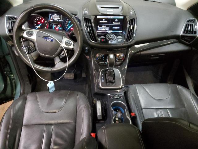 Photo 8 from auction – 2013 FORD ESCAPE TIT with VIN 1FMCU9J9XDUD23260