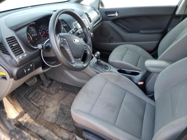 Photo 7 from auction – 2015 KIA FORTE LX with VIN KNAFX4A63F5373333
