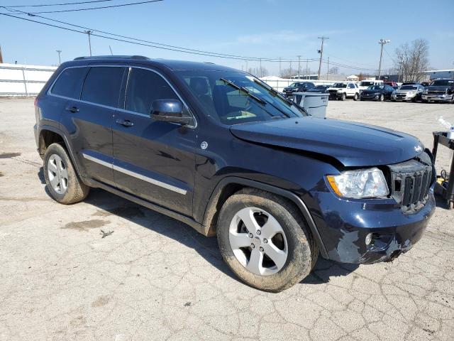 Photo 4 from auction – 2011 JEEP GRAND CHER with VIN 1J4RR4GT9BC548871