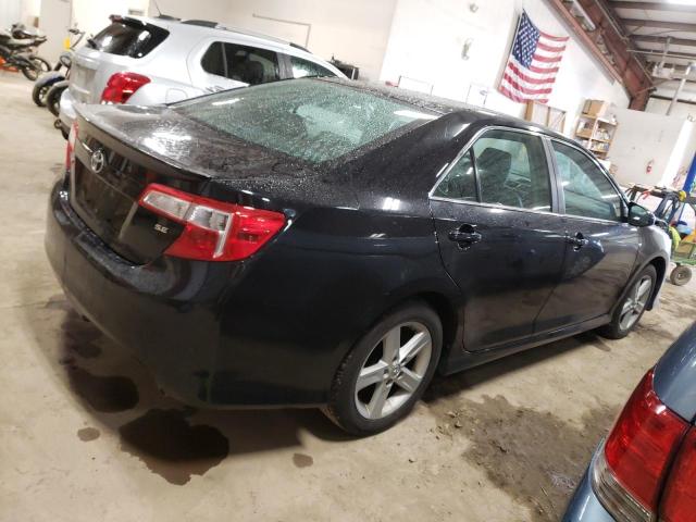 Photo 3 from auction – 2013 TOYOTA CAMRY L with VIN 4T1BF1FK2DU241073