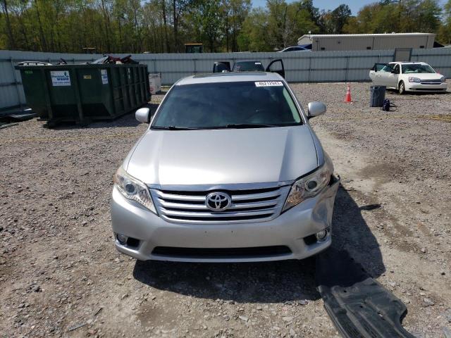 Photo 5 from auction – 2012 TOYOTA AVALON BAS with VIN 4T1BK3DB6CU440605