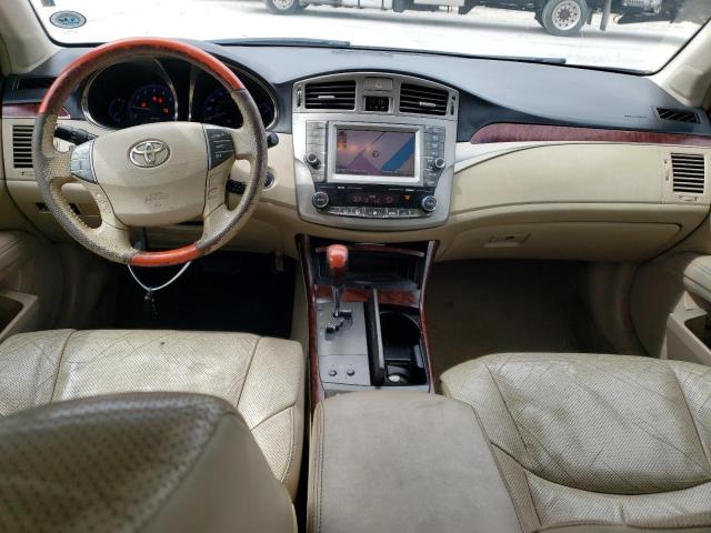 Photo 8 from auction – 2011 TOYOTA AVALON BAS with VIN 4T1BK3DB7BU433757