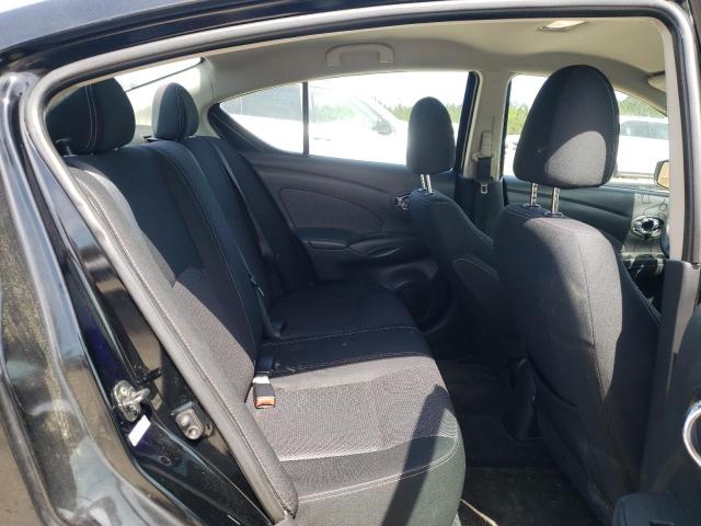 Photo 10 from auction – 2015 NISSAN VERSA S with VIN 3N1CN7APXFL868878