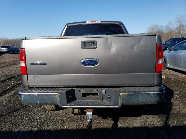 Photo 6 from auction – 2004 FORD F150 SUPER with VIN 1FTRW14W54KD09550