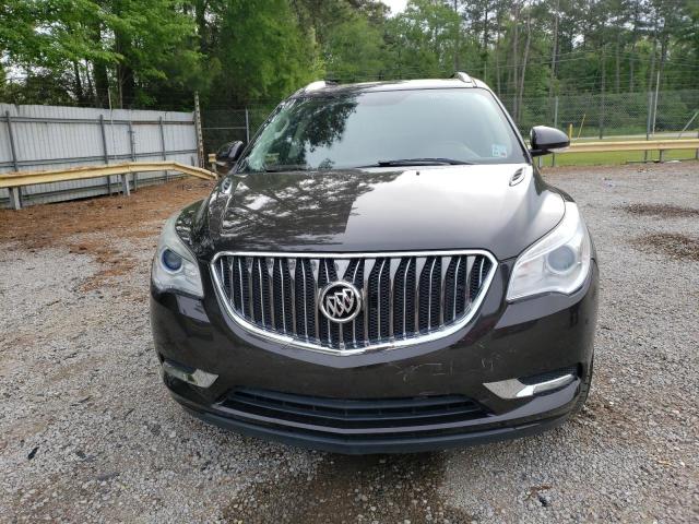 Photo 5 from auction – 2013 BUICK ENCLAVE with VIN 5GAKRDKD3DJ104733
