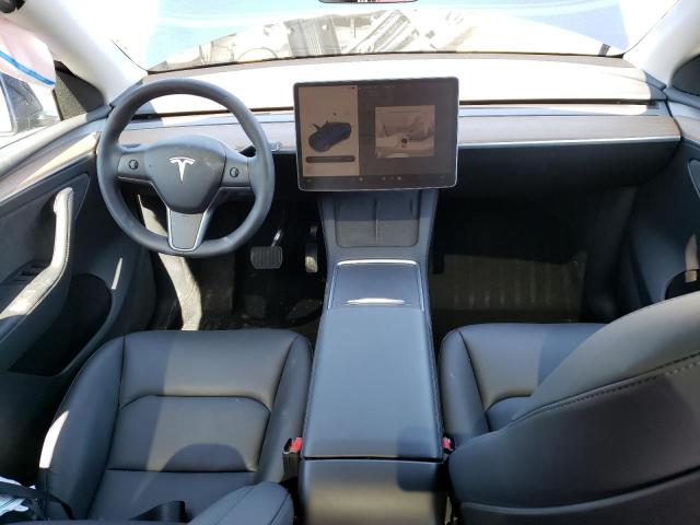 Photo 8 from auction – 2023 TESLA MODEL Y with VIN 7SAYGDEE0PA023476
