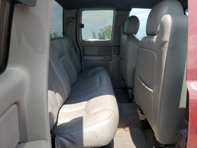 Photo 10 from auction – 2003 CHEVROLET silverado with VIN 1GCHC29U43E251347