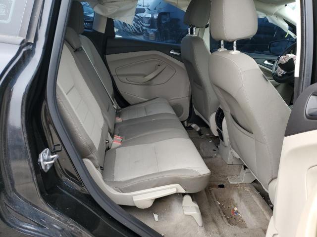 Photo 10 from auction – 2014 FORD C-MAX SE with VIN 1FADP5AU2EL517257