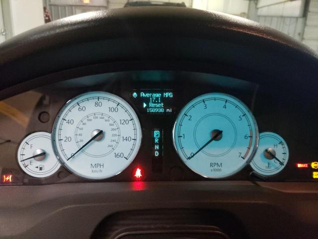 Photo 9 from auction – 2005 CHRYSLER 300C with VIN 2C3AA63H65H149073