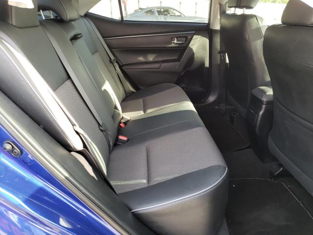 Photo 10 from auction – 2016 TOYOTA COROLLA L with VIN 2T1BURHE2GC491107